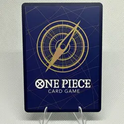Portgas.D.Ace EB02-028 (SP) One Piece TCG - Carrying On His Will OP13 Alt Art - Image 3