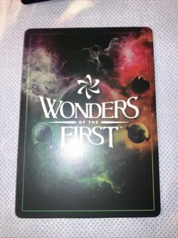 Wonders Of The First Sigrid Ironshield X2 - Image 3