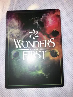 Wonders Of The First Goladh The Sage - Image 2