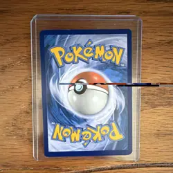 Pokemon Shining Celebi SM79 Promo Holo Basic English Card - Image 2