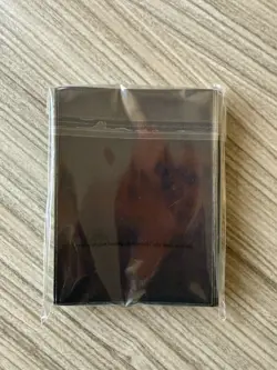 Pokemon | Mega Evolution | Perfect Order | Sealed Pack Of Card Sleeves - Image 2