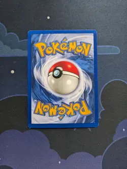 Raticate 40/102 Pokemon Card Base Set TCG WOTC Pokemon Trading Card Game NM - Image 4