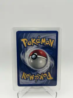 Voltorb 67/102 Base Set Common Pokemon Card - Image 2