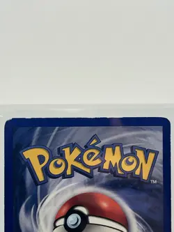 Voltorb 67/102 Base Set Common Pokemon Card - Image 3