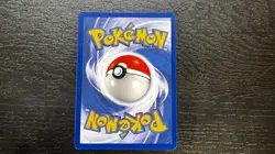 Pokemon TCG - ENGLISH BASE SET UNLIMITED DUGTRIO RARE Card 19/102 LP MP - Image 4