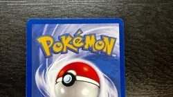 Pokemon TCG - ENGLISH BASE SET UNLIMITED DUGTRIO RARE Card 19/102 LP MP - Image 5