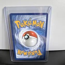 Pokemon Mega Froslass EX Holo Stage 1 047/217 310 HP 150 Attack Card - Image 2