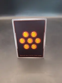 Boujack, Plot to Restore Power BT27-035 SR - Dragon Ball Super Card Game - Image 4