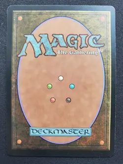 Ghost Town - Tempest *NM* Near Mint MTG - Image 2