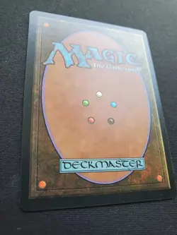 Ghost Town - Tempest *NM* Near Mint MTG - Image 4