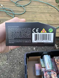 Magic: The Gathering Ajani, Valiant Protector Planeswalker Deck Brand New Sealed 630509915842 - Image 3