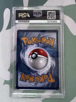 Pokemon TCG Dragonite VSTAR Secret 81/78 PSA 10 - Image 2