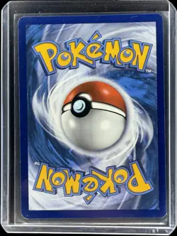 Eevee SWSH127 Black Star Promos Holo Sword & Shield 2021 Pokemon TCG Near Mint - Image 2