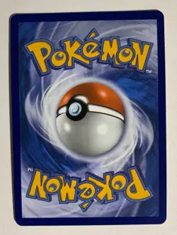 Pokemon TCG: Lillie's Determination 169/132 Me01: Mega Evolution Holo - Image 2
