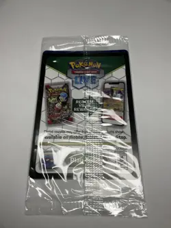 Sylveon ex 041/131 Holo Stamped Promo Sealed Pokemon Near Mint - Image 3