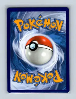 Magikarp 33/108 Common Evolutions Pokemon Reverse Holo Lightly Played - Image 2