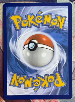 Gothorita Illustration Rare Holo - 213/193 - Paldea Evolved Pokemon 2023 - Image 2