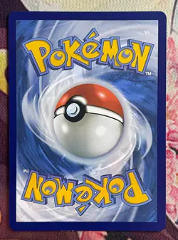 Forretress ex Full Art Ultra Rare - 230/193 - Paldea Evolved Pokemon 2023 - Image 2