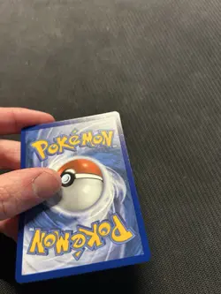 Pokemon TCG Iono's Wattrel 231/217! NM/LP Condition! See Description! - Image 3