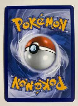 Pokemon TCG: N's Zoroark ex 189/159 Sv09: Journey Together Holo - Image 2