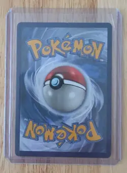 Nita 180/181 Pokemon Full Art Trainer Team Up Holo NM Ultra Rare - Image 2