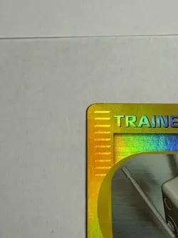 Pokemon TCG Metal Cube 01 129/147 Aquapolis Reverse Holo Trainer 2002 - Image 5