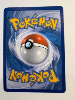 Pokemon BW Plasma Blast Trainer Item Ultra Ball 90/101 Reverse HOLO Uncommon - Image 3