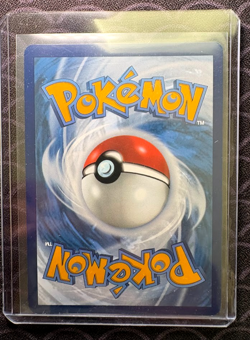 Pokemon Nest Ball 255/198 SV01 Scarlet & Violet Trainer Holo Secret Hyper Rare - Image 2
