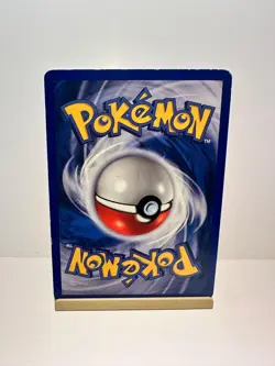 Dratini 26/102 Uncommon Base Set Shadowless Pokemon Lightly Played - Image 4