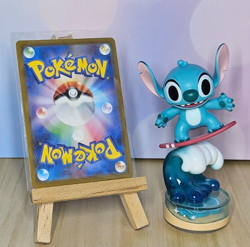 Greavard 087/078 Full Art AR sv1V Violet Base Japanese Pokemon TCG Near Mint - Image 3