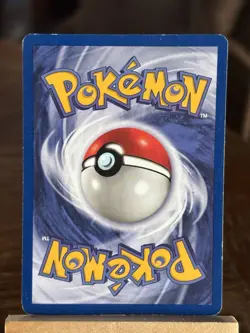 Pokemon Dark Charizard 21/82 Team Rocket Rare 80 HP Unlimited English Wizards - Image 2