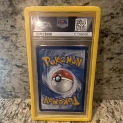 Pokemon Pikachu ex 179/131 Sv: Prismatic Evolutions Hyper Rare Holo PSA 10 - Image 2
