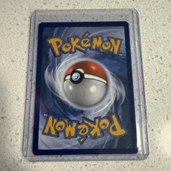 Celebi & Venusaur GX TAG TEAM #SM167 Pokemon Black Star Promo NM - Image 5