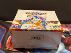 Pokemon TCG Scarlet & Violet—Surging Sparks Booster Box Eng (Read description) - Image 2