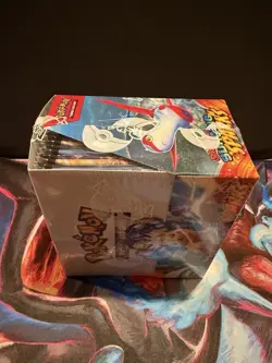 Pokemon TCG Scarlet & Violet—Surging Sparks Booster Box Eng (Read description) - Image 3