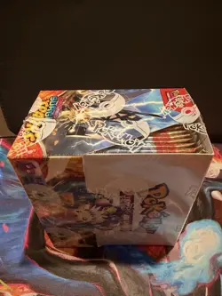 Pokemon TCG Scarlet & Violet—Surging Sparks Booster Box Eng (Read description) - Image 4