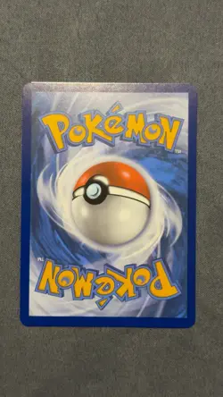 Pokemon Riolu Promo Holo 010: Mega Evolution - Image 2