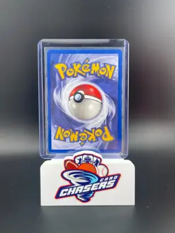 Dark Blastoise 20/82 Team Rocket Non-Holo 2000 WOTC Pokemon – LP - Image 2