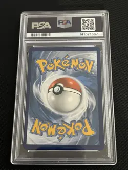 2019 Pokemon SM Hidden Fates Darkrai GX Shiny Vault SV70/SV94 PSA Mint 9 Clean! - Image 2