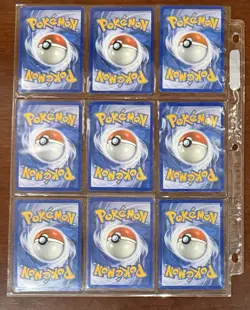 Pokemon Holo + Reverse Holo Mid Era Lot of 45 Vintage Platinum, EX Dragon, etc. - Image 5