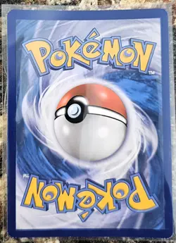 Pokemon 2016 Evolutions Poliwrath Rev Holo 25 LP - Image 2