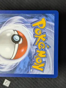 Team Rocket's Houndoom 191/182 - Destined Rivals Illustration Rare Pokemon NM - Image 3