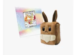 Pokemon Prismatic Evolutions Super Premium Collection SPC - Factory Sealed - Image 2