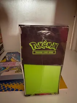 Pokemon TCG: Mega Evolution 3: Perfect Order: Elite Trainer Box Sealed - Image 3