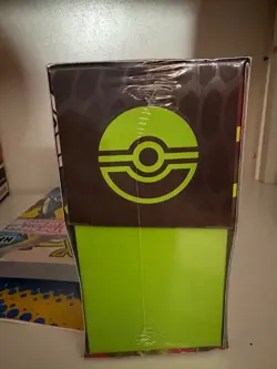 Pokemon TCG: Mega Evolution 3: Perfect Order: Elite Trainer Box Sealed - Image 4