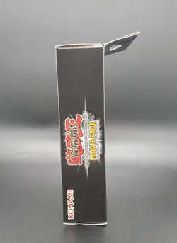 Yugioh The Dark Side of Dimensions Movie Pack Secret Edition 1st Edition Box New - Image 5