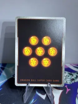 ✨Videl FB03-042 Alternate Art | Raging Roar Reprint | Dragon Ball Fusion World - Image 4