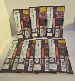 X7 JAPANESE ONE PIECE Card Game OPCG Paramount War OP02 Booster Packs US SELLER - Image 2