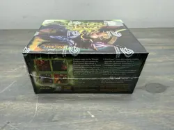 World of Warcraft TCG Through The Dark Portal Booster Box - New Factory Sealed! - Image 4