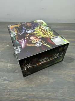 World of Warcraft TCG Through The Dark Portal Booster Box - New Factory Sealed! - Image 5